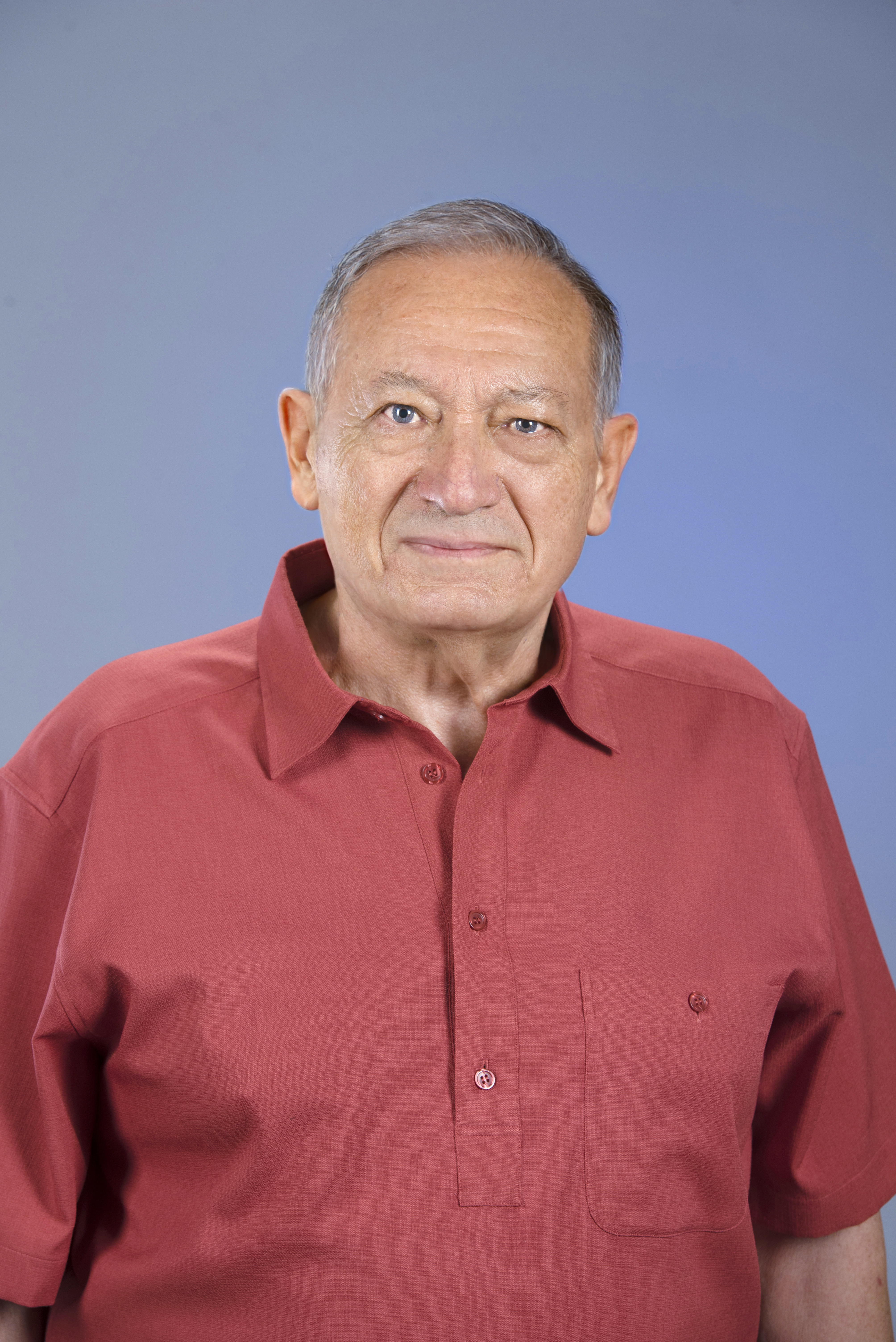 José García Pérez